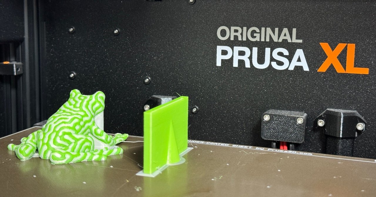prusa mk3s+ Kit組立品 kaikaノズル換装済み フィラメント付き prusa mk3s+ Kit組立品 kaikaノズル換装済み フィラメント付き