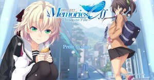 メモリーズオフ2nd コアレビュー - メモオフ｜西住｜note