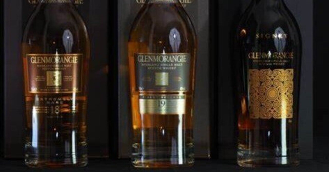 グレンモーレンジの歴史や特徴を解説！！｜whiskyマニア