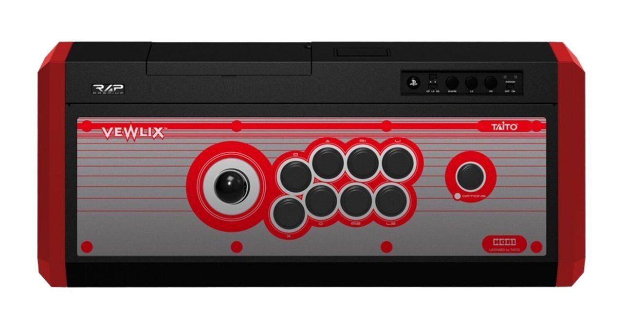 アケコンカスタマイズ天国｜さそび