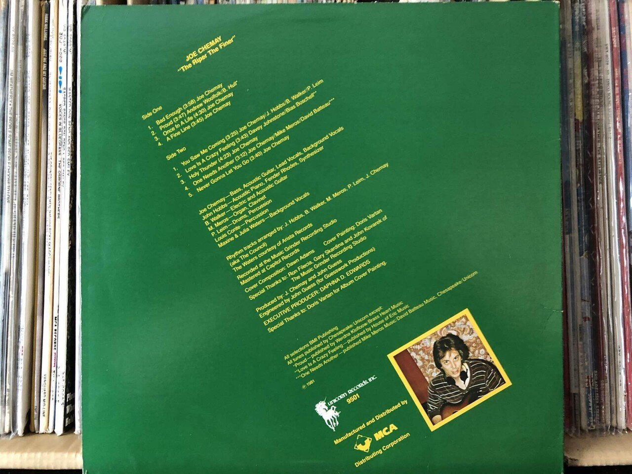 ◆ 国内盤 帶付 L.A.プレゼンツ / ジョー・シャーメイ・バンド  AOR CD レア廃盤 Joe Chemay Band 210-316 ◇ 国内盤 帶付 L.A.プレゼンツ / ジョー・シャーメイ・バンド