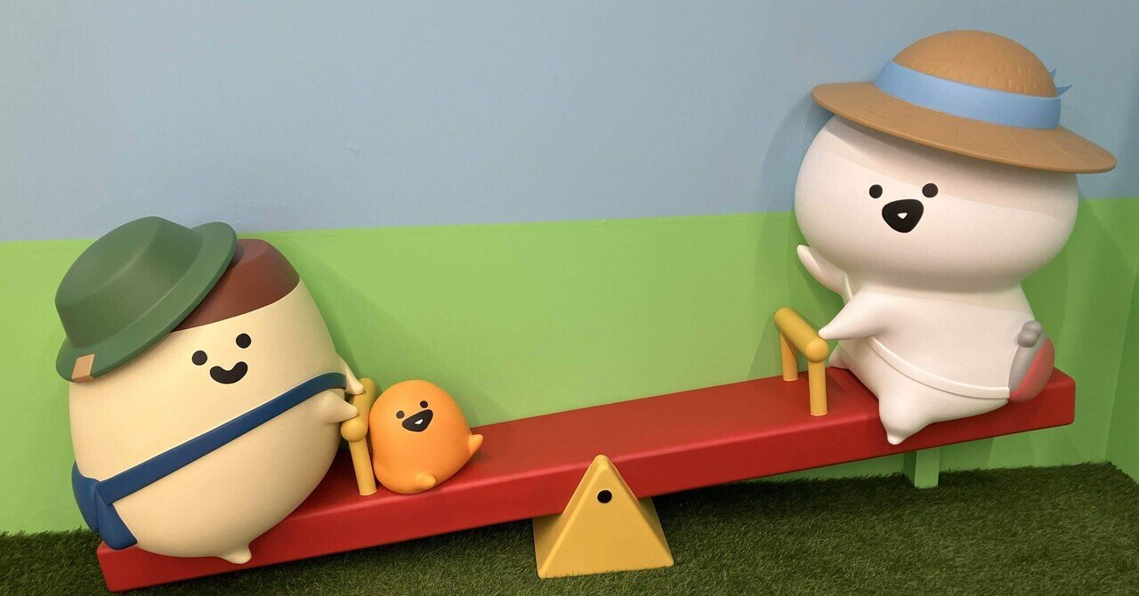 お文具といっしょ たんぽぽぽこうえん展にお邪魔しました！｜ぽぴい