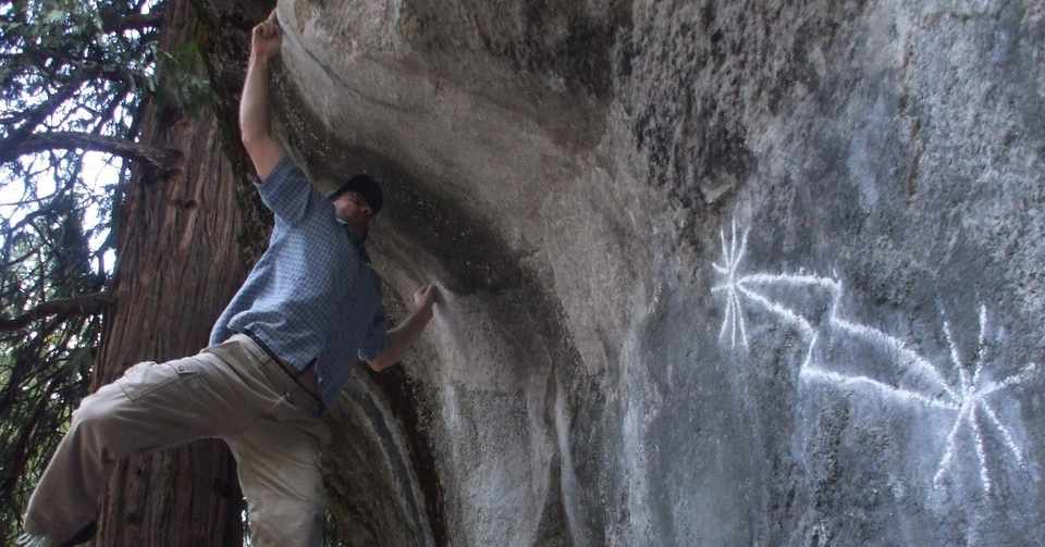 クライミング動作で大切なことはたった1つ 佐久平ロッククライミングセンター Note