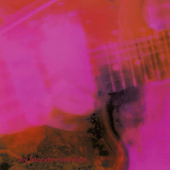 my bloody valentine 使用　OTTAVA MAGUS II my bloody valentine 使用 OTTAVA MAGUS II