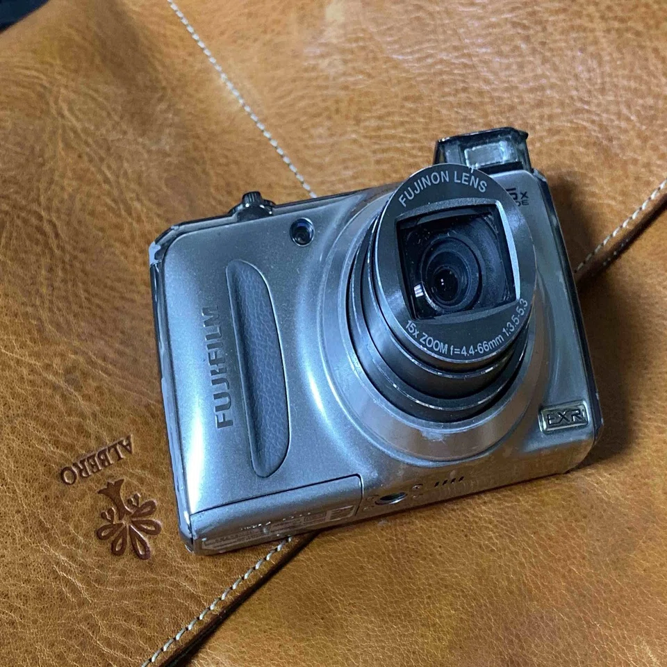 あんときのデジカメ 讃岐の中秋を15倍ズームで拡大 with FUJIFILM 