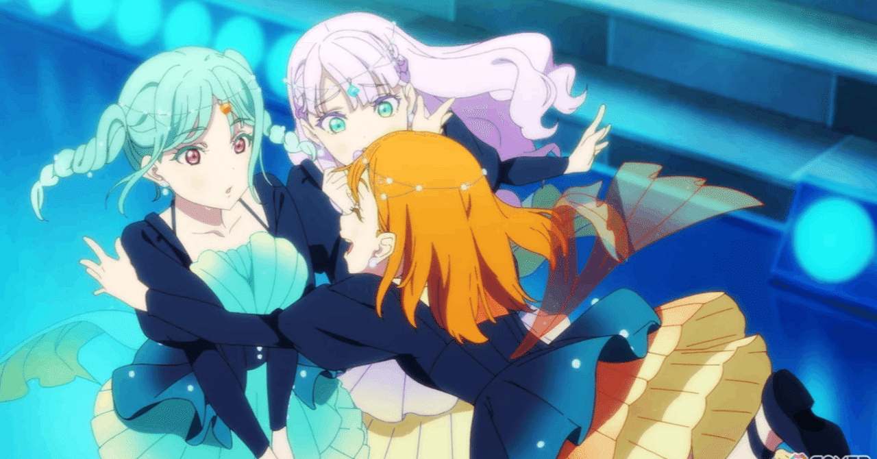 感想】ラブライブ！スーパースター!!3期2話「トマカノーテ」｜おにたく