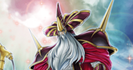 極神(極星)デッキ4選｜星屑男