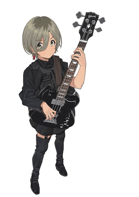 MyGO!!!!! トゲナシトゲアリ　ルパ　そよ MyGO!!!!!×トゲナシトゲアリ 「Avoid Note」 | LIVE | アニメ