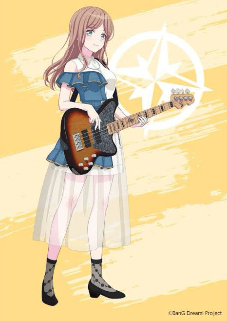 MyGO!!!!! トゲナシトゲアリ　ルパ　そよ MyGO!!!!!×トゲナシトゲアリ 「Avoid Note」 | LIVE | アニメ