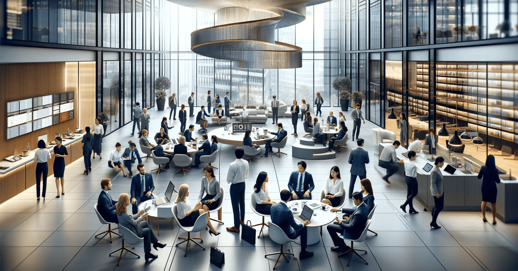 ゴールドマンサックス(GS) 2024年3Q 決算&カンファレンスコールまとめ ｜おらうの米国株