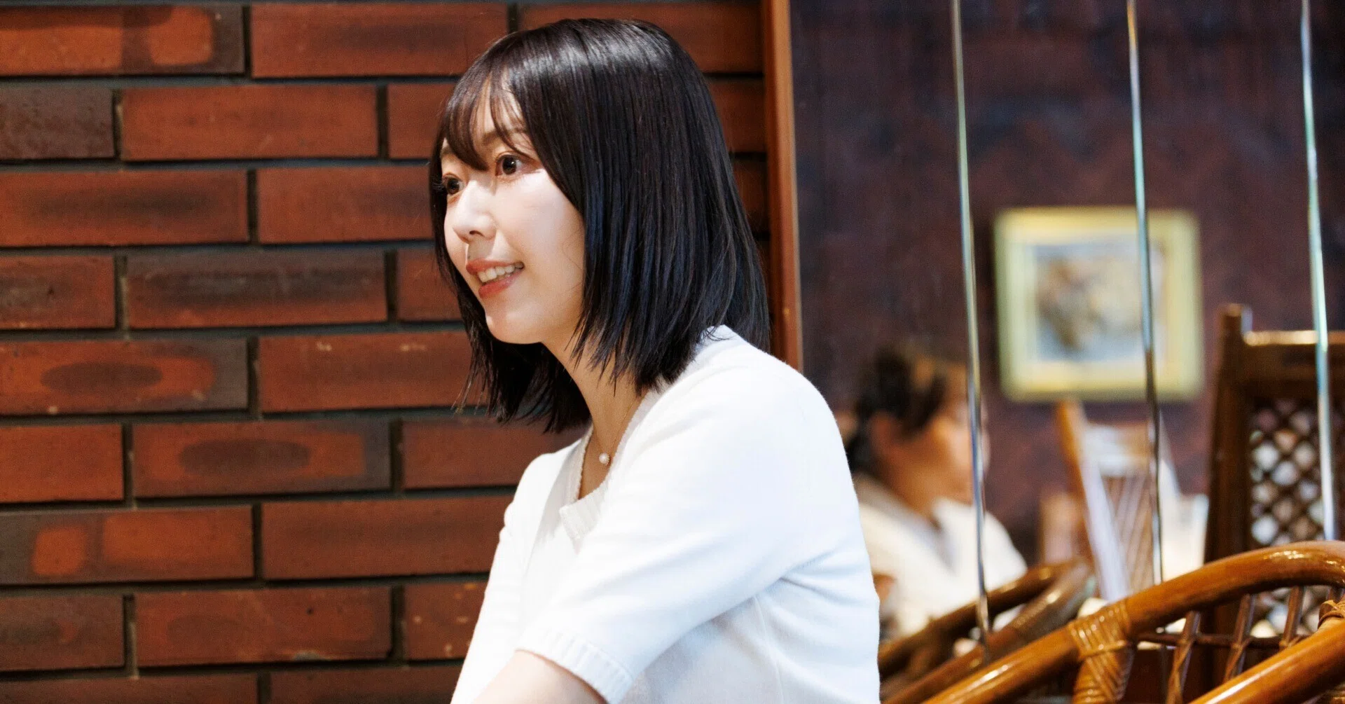 仕事をサボっている時に本を読んでいる」文芸評論家・三宅香帆さんは