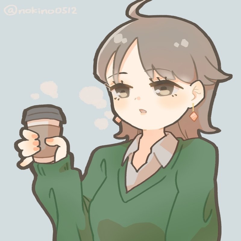 イラストのお仕事募集始めました のきの Note