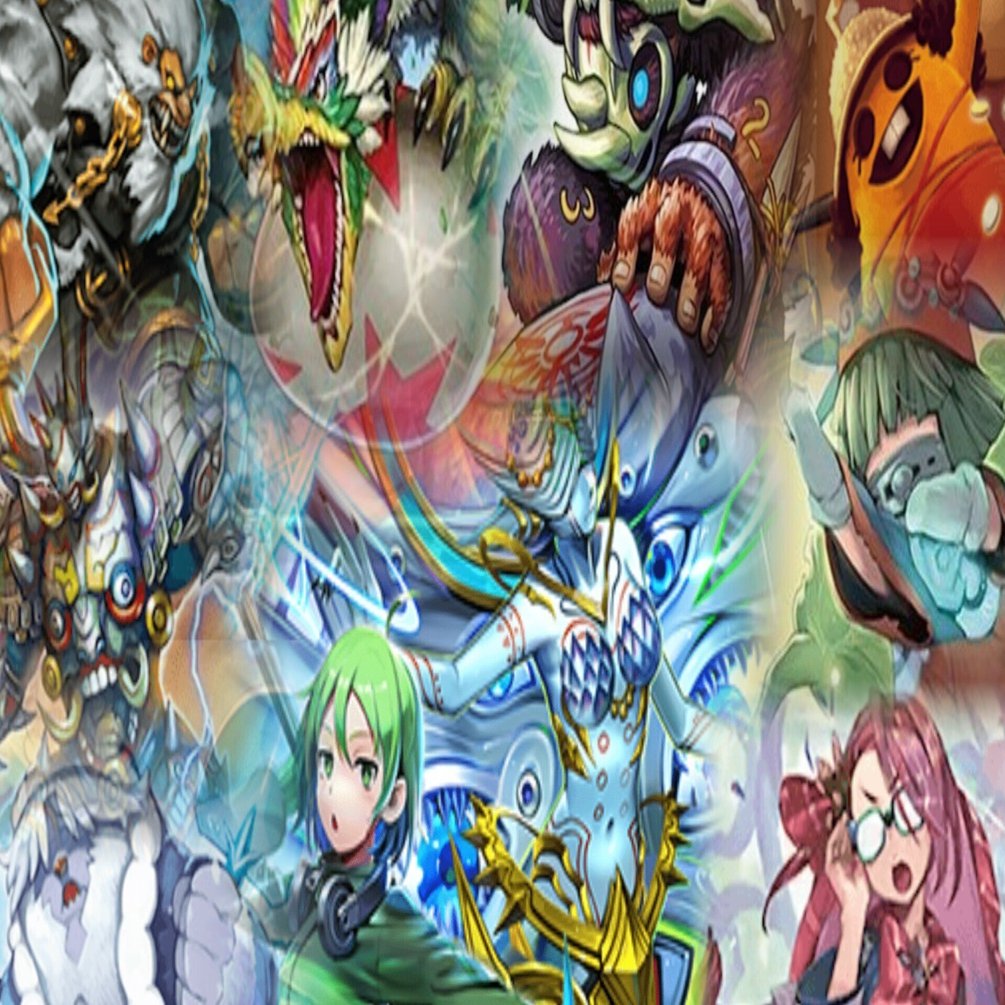 アンチャンスカップND最終31位達成！緑単アンチャンス解説