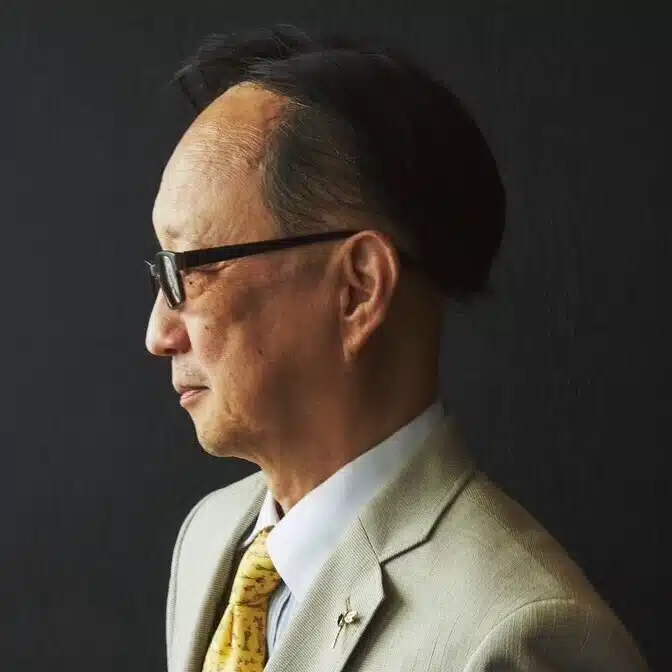 カツさん