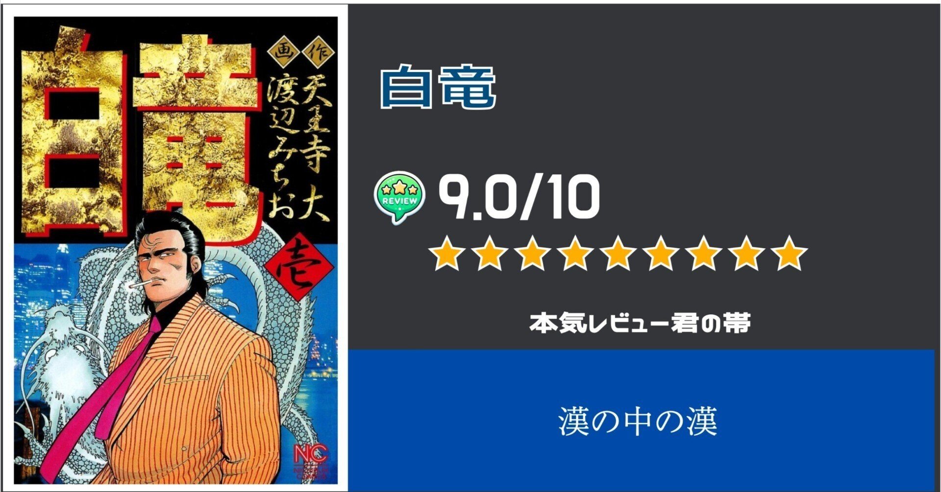 白竜 legend レジェンド 1〜46巻　全巻セット　まとめ売り　漫画　本 白竜 レジェンド 1巻から46巻 全巻セット レンタル落ち