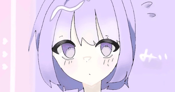 今更すぎる自己紹介｜みぃ