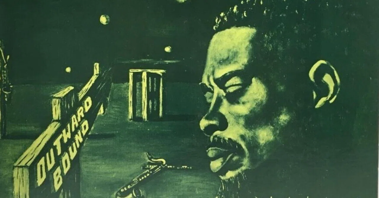 Eric Dolphy Album 1: 