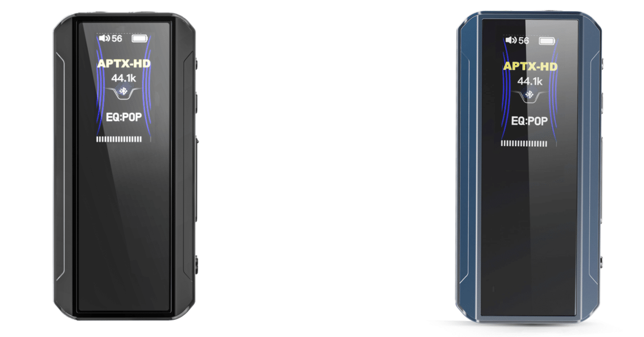 イヤホン Fiio BTR13 コスパ最強】有線イヤホン派必見！1万円台のBluetooth DAC「FIIO BTR13