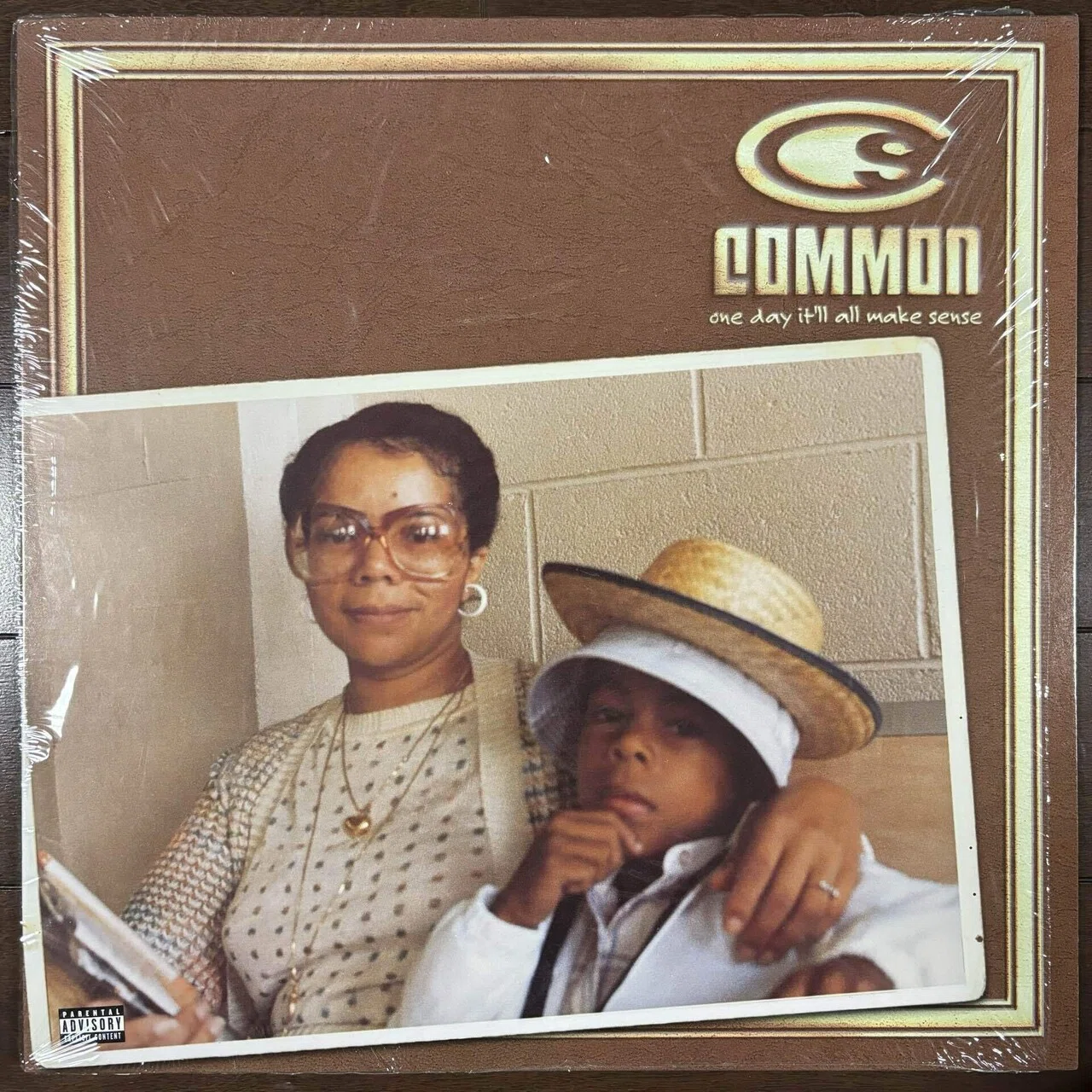 Common & Pete Rock / The Auditorium｜HIP HOP JUNKIEEES