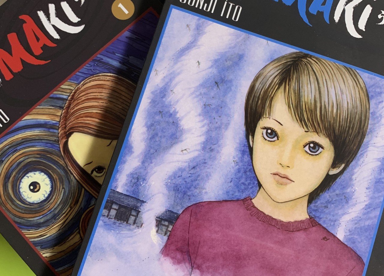 海外マンガ事情 ホラー漫画 うずまき 伊藤潤二 のトルコ語版が届きました 山神ヤシロ 怪談本 妖怪本 ホラー小説の推薦図書案内人をめざしております Note 海外マンガ事情 ホラー漫画 うずまき 伊藤潤二 のトルコ語版が届きました 山神ヤシロ 怪談本 妖怪本 ホラー小説の推薦図書案内人をめざしております Note