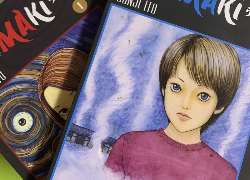 海外マンガ事情 ホラー漫画 うずまき 伊藤 潤二 のトルコ語版が届きました 八代矢於紀 ヤシロヤオキ 怪談 フォークロア 怪奇文学 を集めるのが好き な外国語読書マニア Note 海外マンガ事情 ホラー漫画 うずまき 伊藤 潤二 のトルコ語版が届きました 八代矢於紀 ヤシロヤオキ 怪談 フォークロア 怪奇文学 を集めるのが好き な外国語読書マニア Note