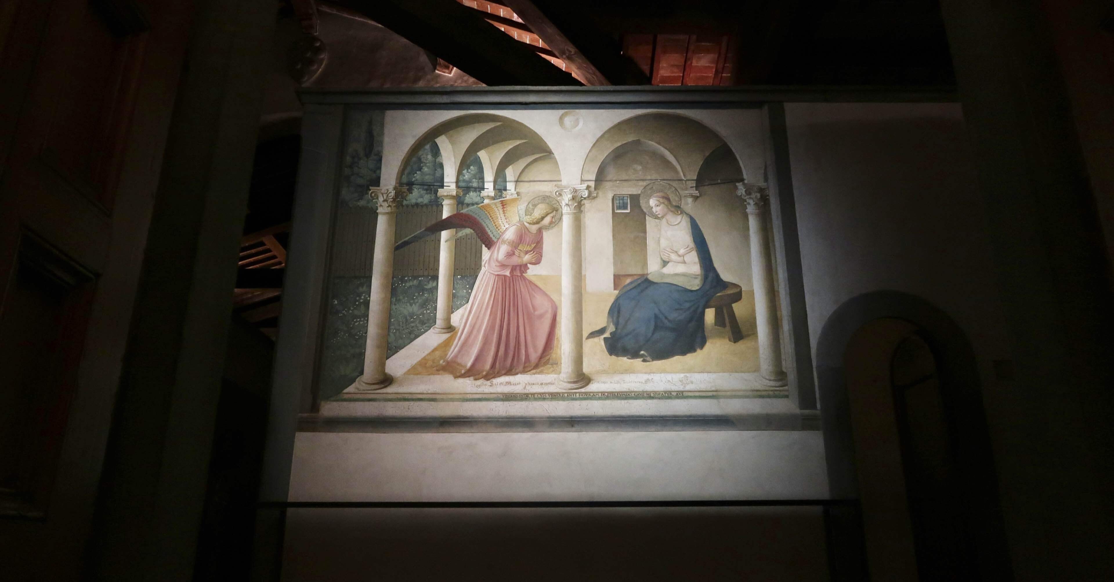 イタリア旅行記🇮🇹7日目:フィレンツェ②】フィレンツェで1番居心地の