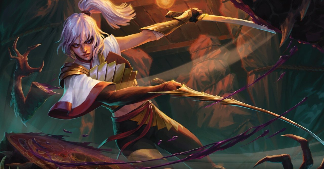 ジャパンスタンダードカップ 『ダスクモーン：戦慄の館』 Top8 大会