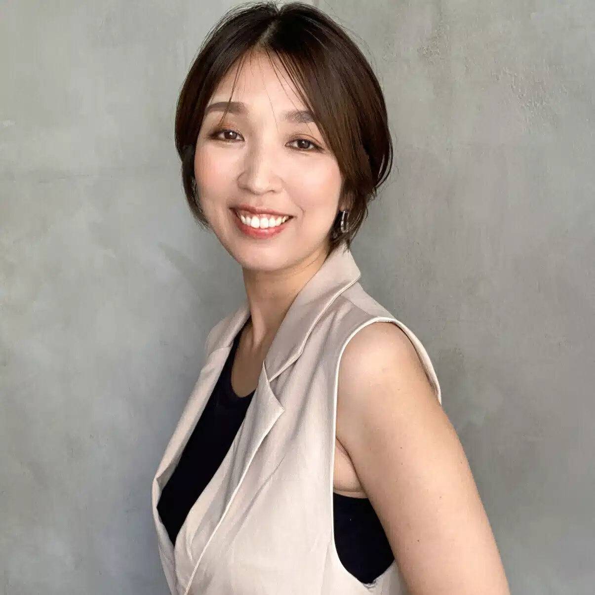 大崎沙織｜ライター・ソムリエ