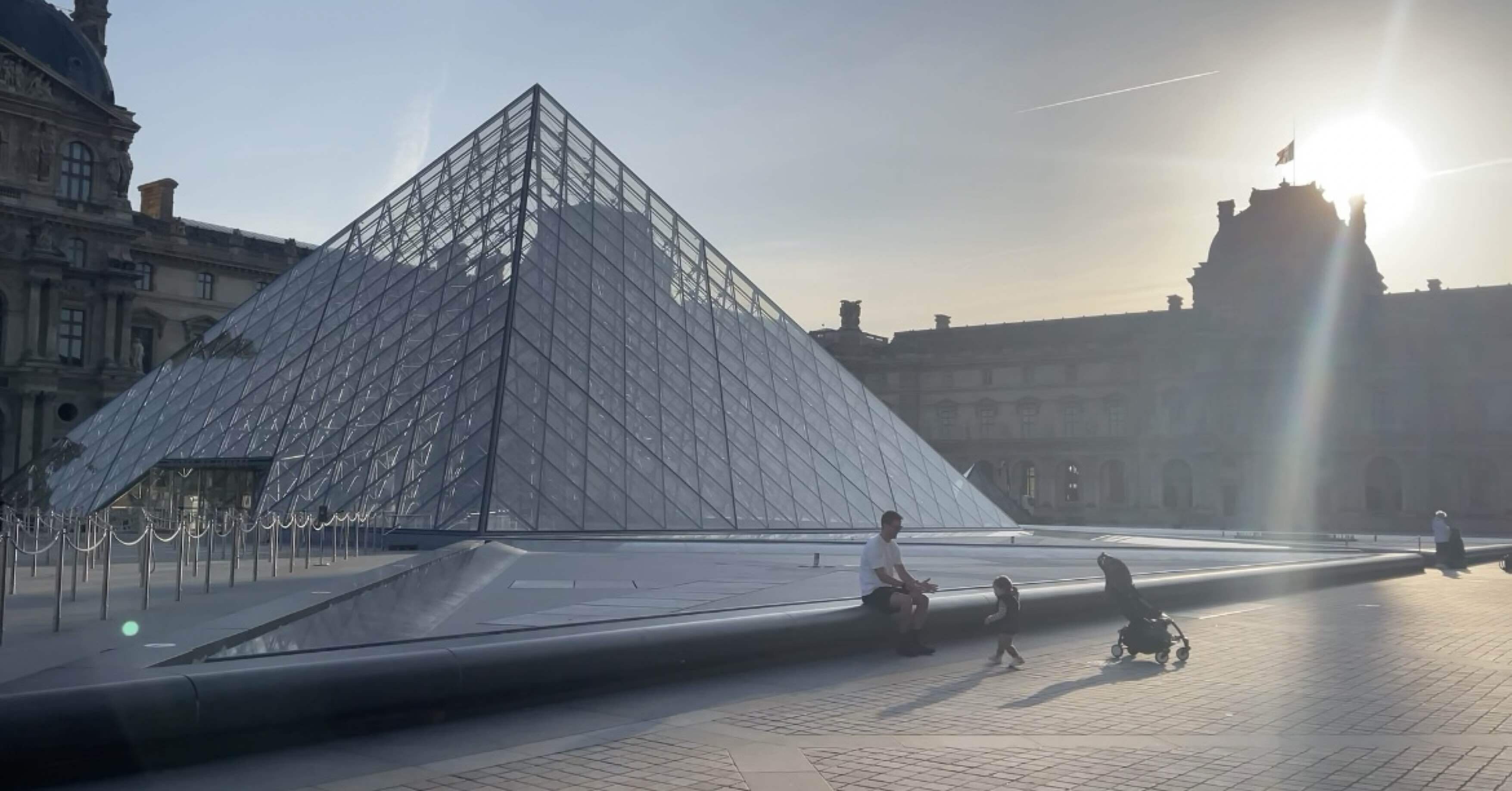 ルーヴル美術館に行く前に読んでほしい！「ルーヴル美術館が巡ってきた