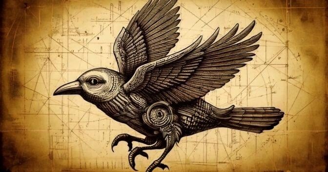 【F0号】八咫烏と月 阿部智里の八咫烏シリーズに触れて6＜『望月の烏』まで読了＞｜oops!