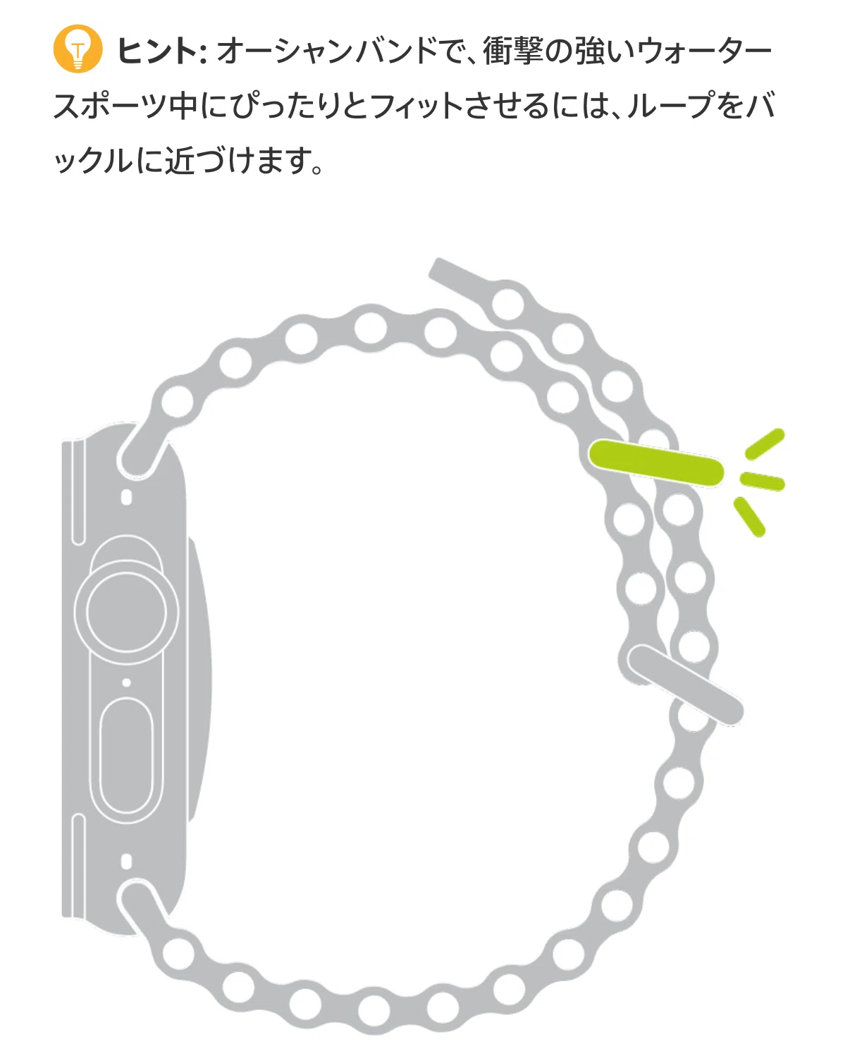 Apple WatchとHERMESとガジェットオタク｜Kazuhiko