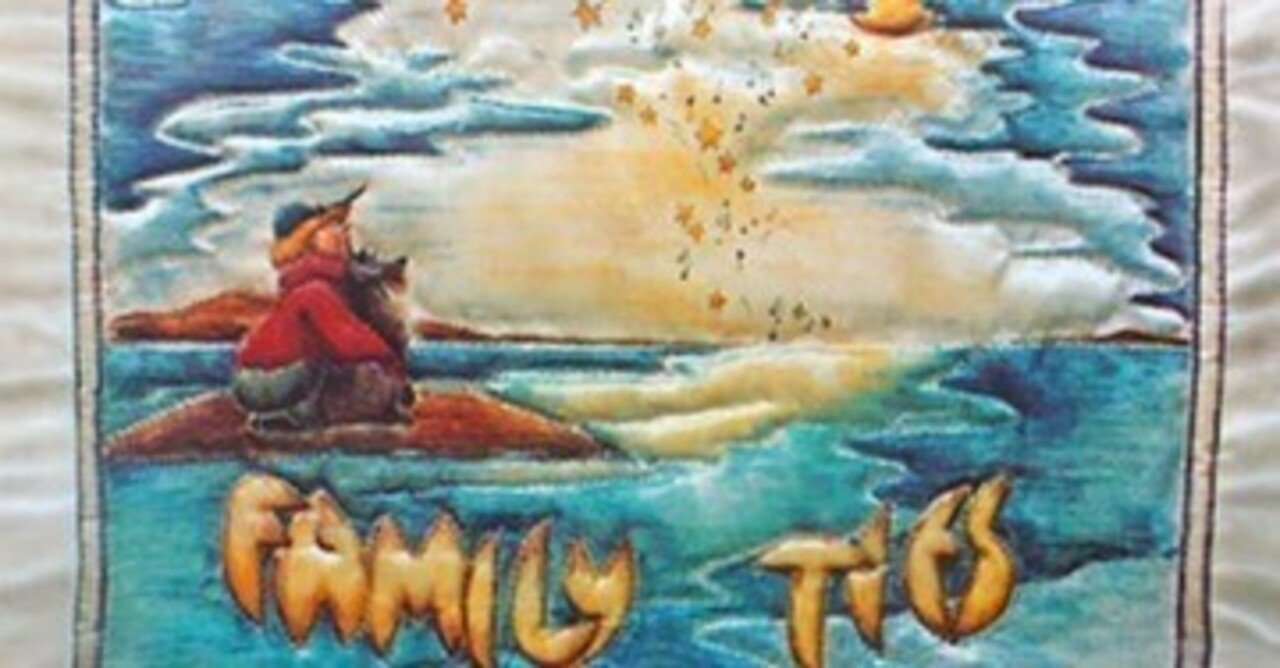 Faragher Brothers「Family Ties」(1977)｜音楽の杜