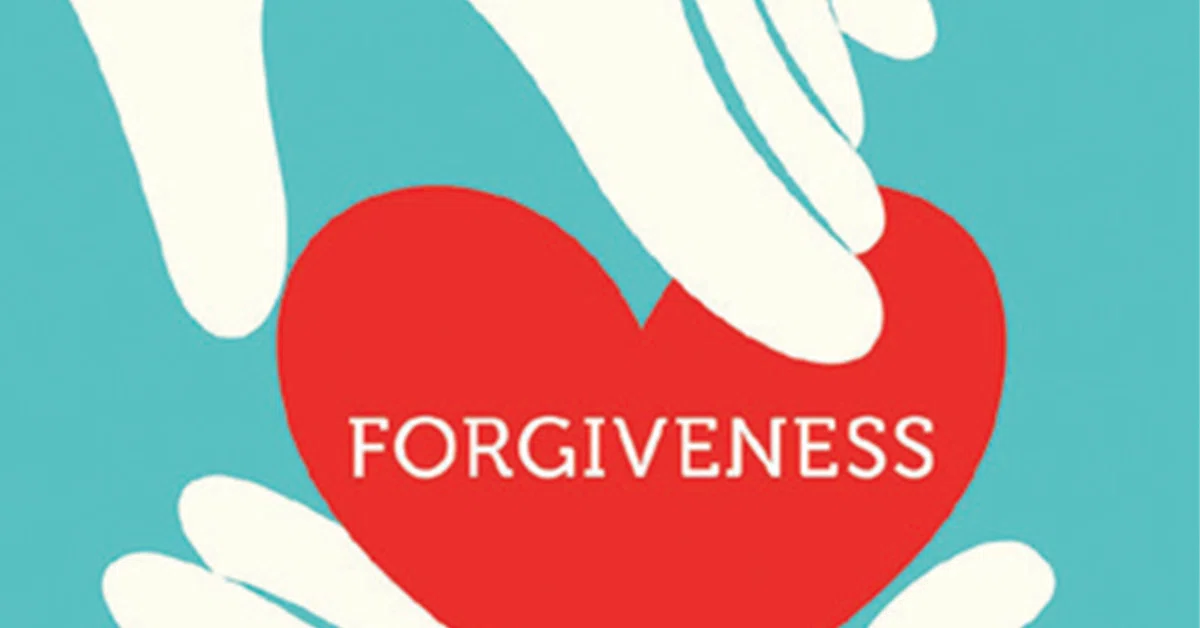赦す事(FORGIVENESS)とはなんぞや?|はな.com