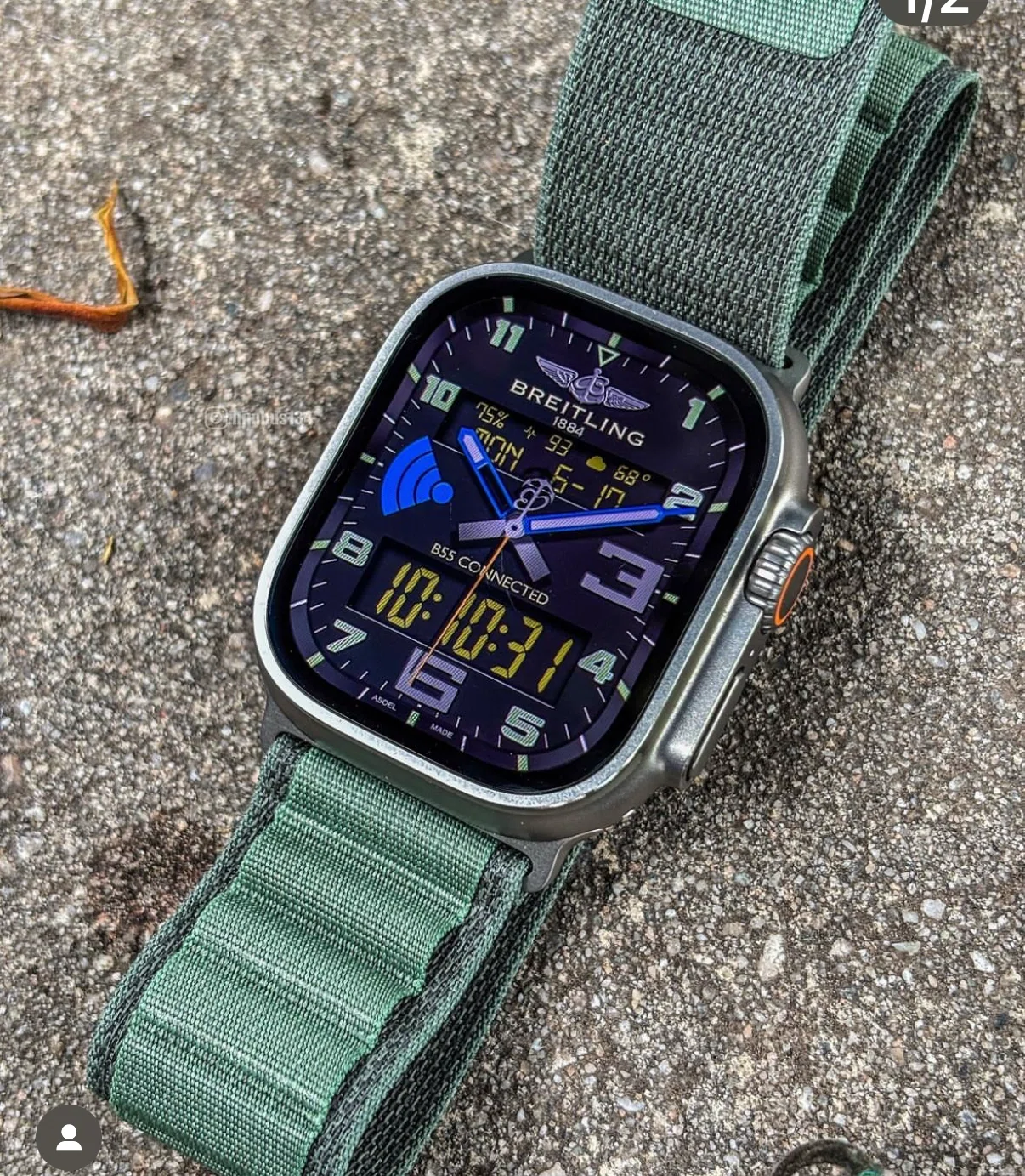 Apple WatchとHERMESとガジェットオタク|Kazuhiko Apple WatchとHERMESとガジェットオタク|Kazuhiko