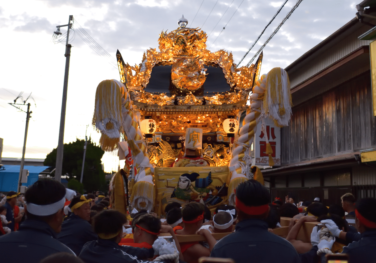 播磨の祭礼:灘のけんか祭り 本宮 2024.10.15｜姫路いきもの写真