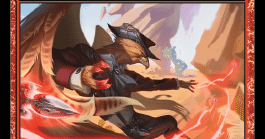 ダブスト果敢のススメ｜はるきち@MTG