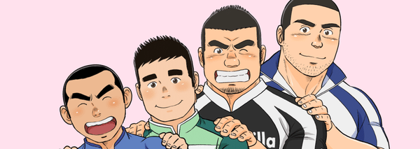 うなばらバタフライ 8