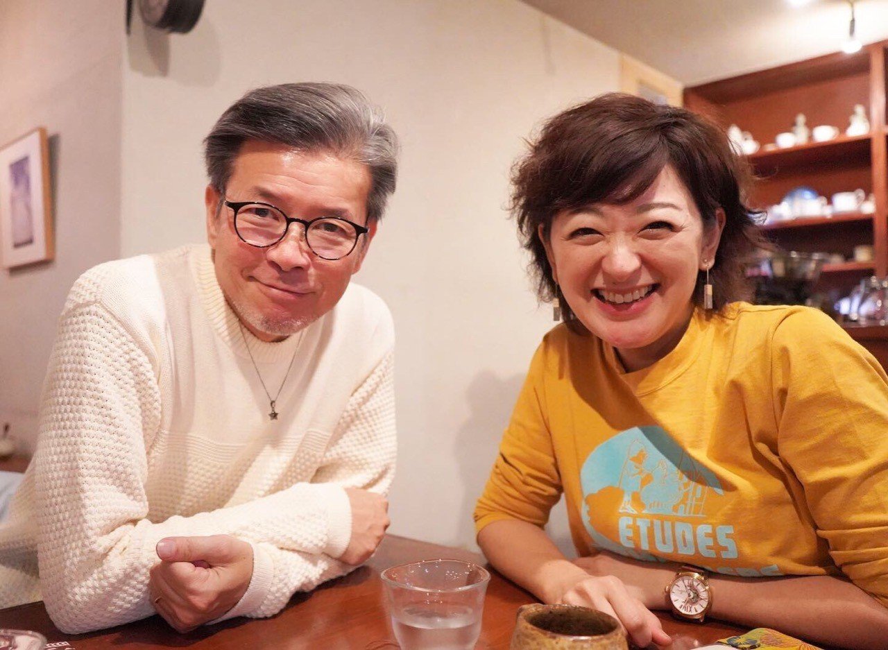 イベントお知らせ 旅する嬉野珈琲店 佐藤麻美 南山大学にあらわる 嬉野雅道 イベントお知らせ 旅する嬉野珈琲店 佐藤麻美 南山大学にあらわる 嬉野雅道