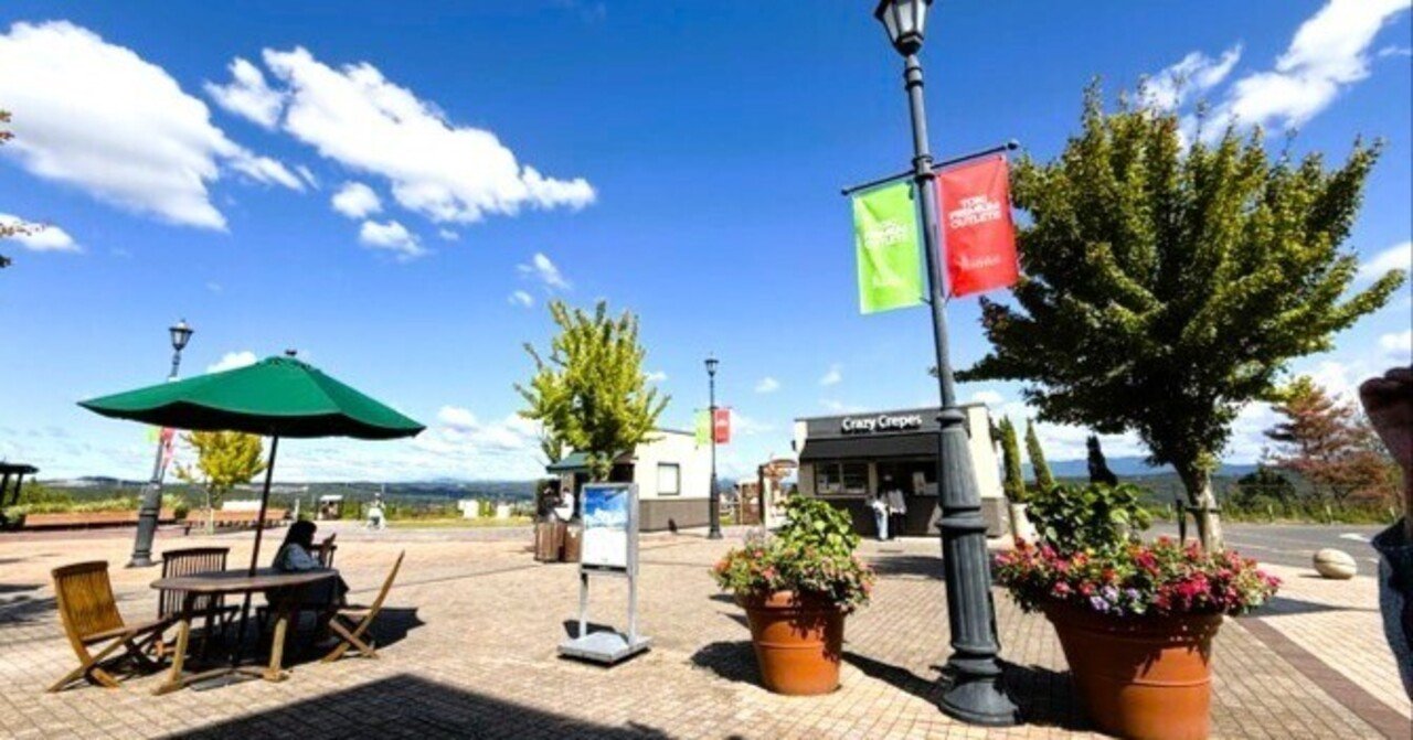 美品】土岐アウトレット購入品｜数回使用のみ｜即購入OK◎ 土岐プレミアムアウトレット」にて掘り出し物を探しつつ、恒例「鳥開