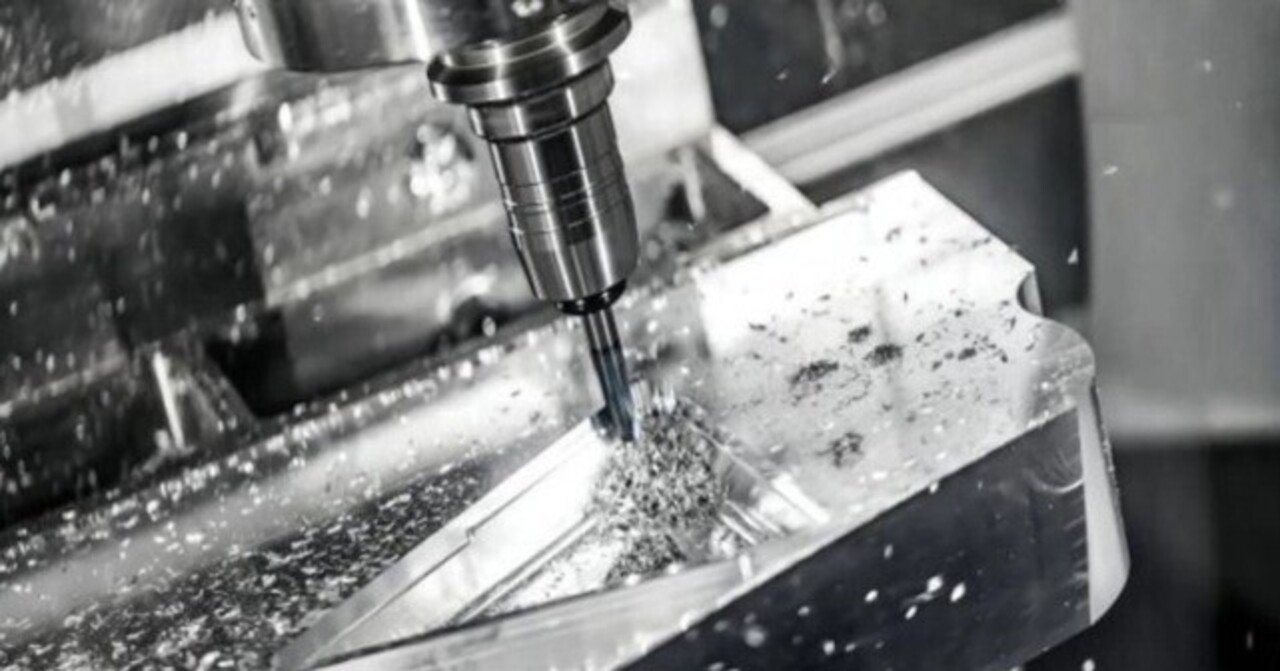 CNC Machining｜xinyacnc