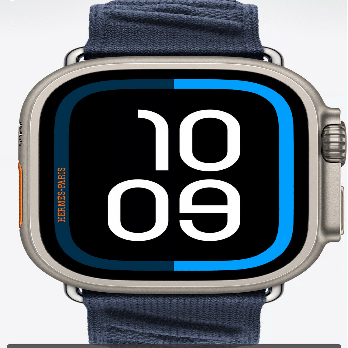 【定価約20万★】Apple Watch Herms Ultra2付属　アンメールストラップ Apple WatchとHERMESとガジェットオタク｜Kazuhiko