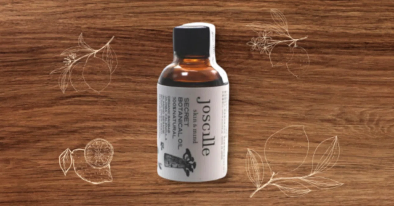 Anti-aging and delicate zone care with the inherent power of plants ...