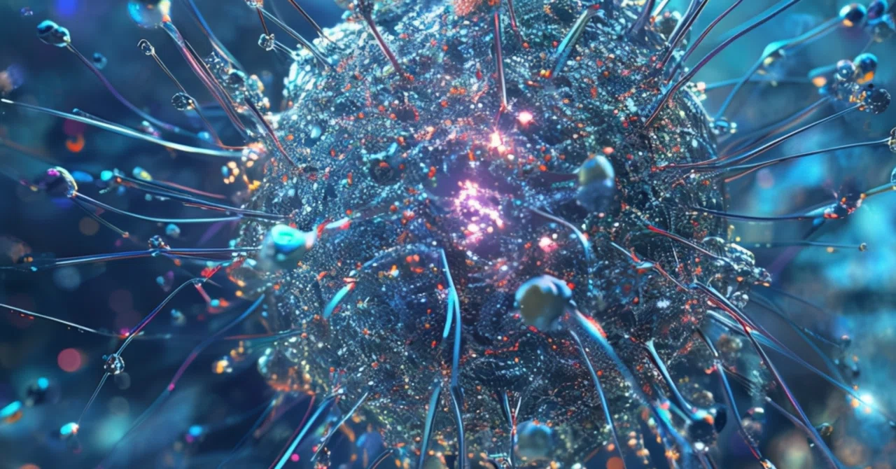 [AI Series 1: Easy Enough for Grandma] *🧠 Neural Networks: The ...