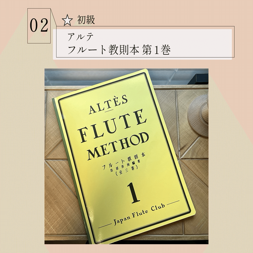 フルート 教本 flatus 公開講座 研究資料 第1〜6号セット 希少資料