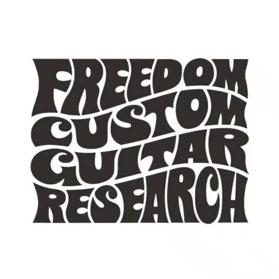 Freedom Custom Guitar Research Co. Ltd.