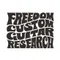Freedom Custom Guitar Research Co. Ltd.