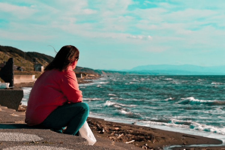 POOLO JOBで得たかけがえのない財産とは?トラベルフォトライター梅津薫さん【卒業生取材】｜shiro/旅