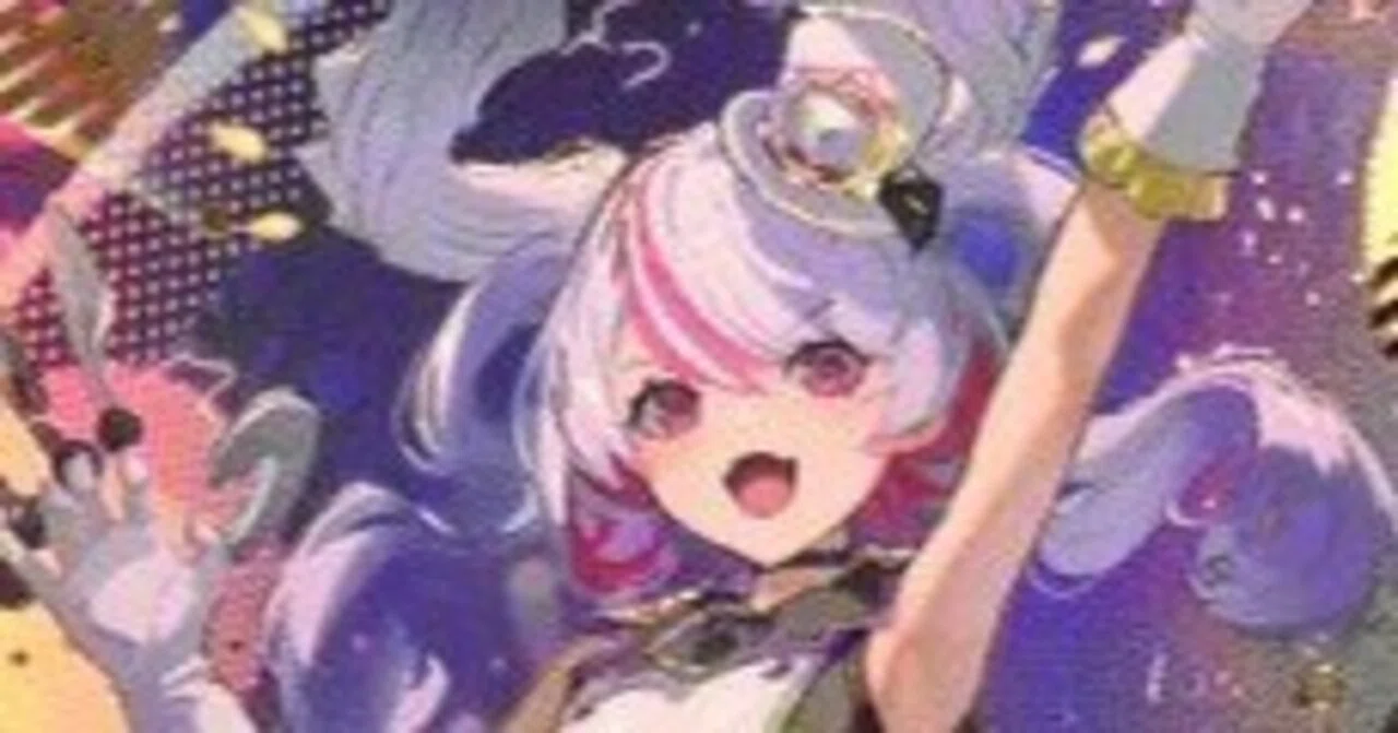 安くて強いぞアナカラーゼニス｜ルキ