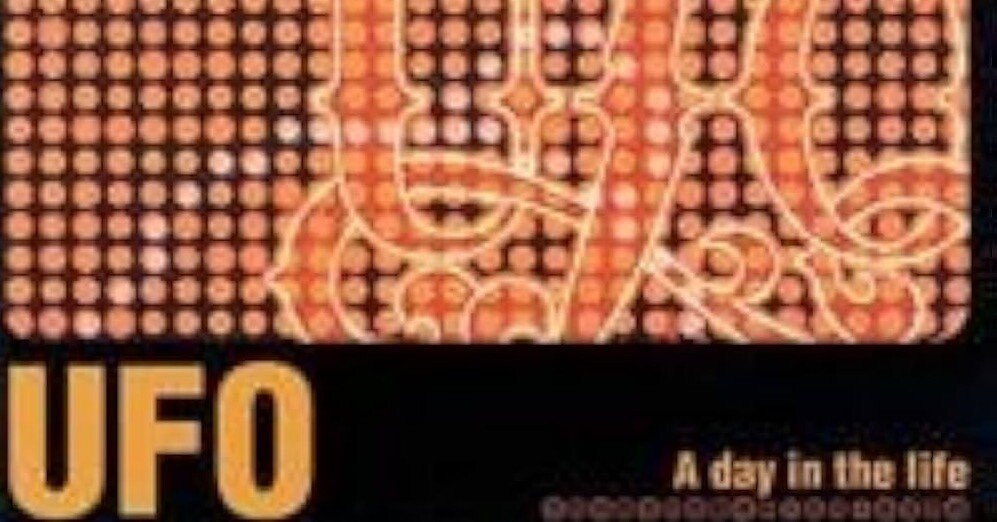 UFO －A DAY IN THE LIFE－ 新品未開封 UFO －A DAY IN THE LIFE－ 新品未開封 Amazon | UFO A day in the