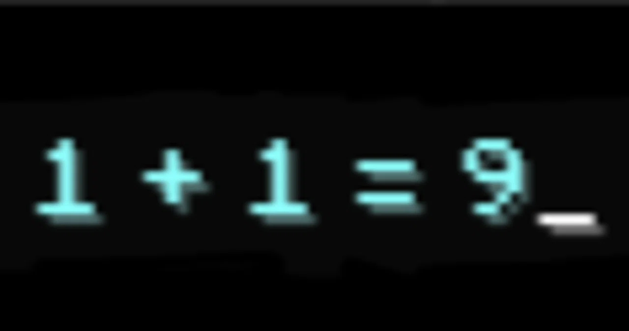 Mathematics for Minecraft｜たけのこII